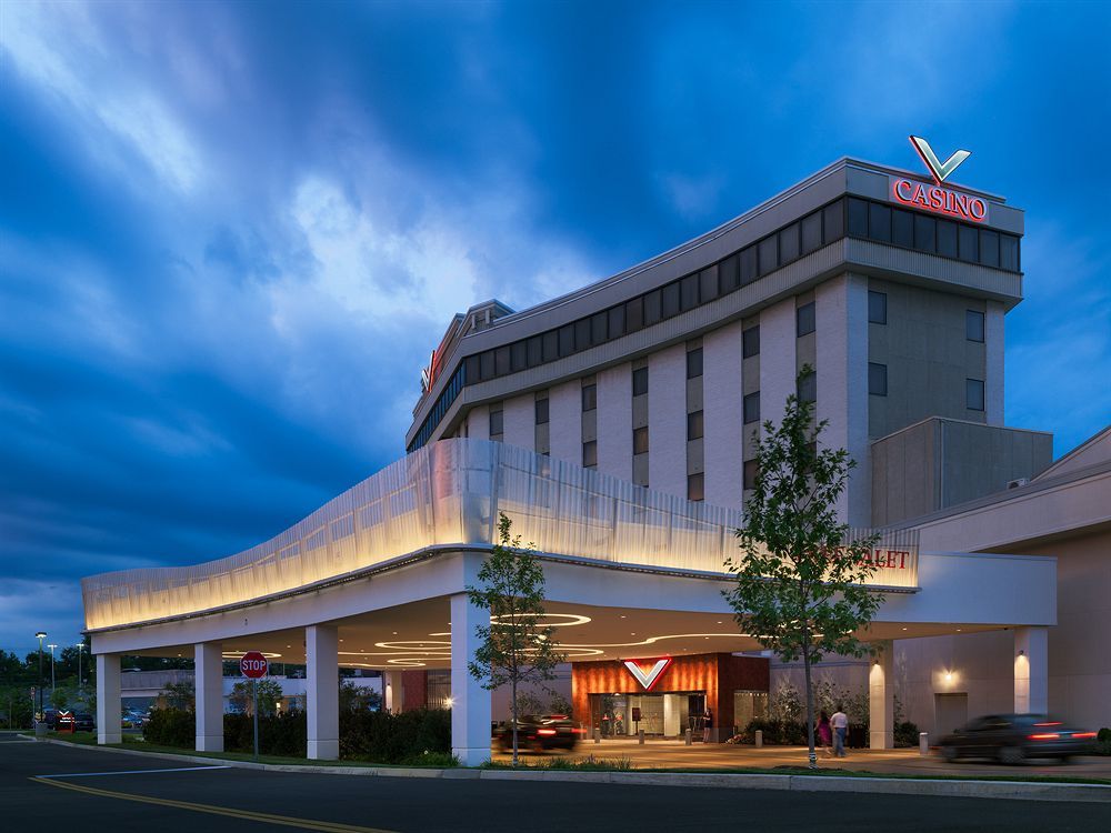 Radisson Hotel Valley Forge King of Prussia Ngoại thất bức ảnh